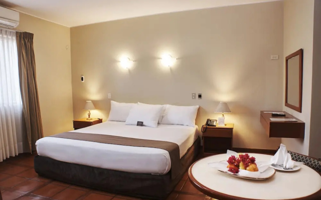 Hotel Nazca Lines