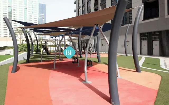 Bloomfields 2BR in Bridges Al Reem