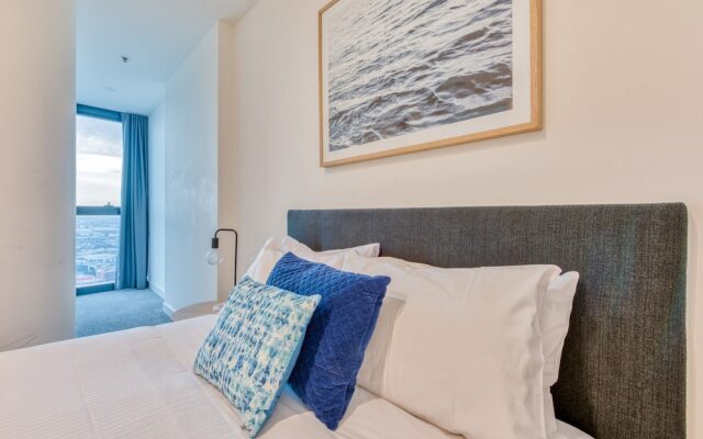 3706 BHB Luxury Southbank 2Bedroom