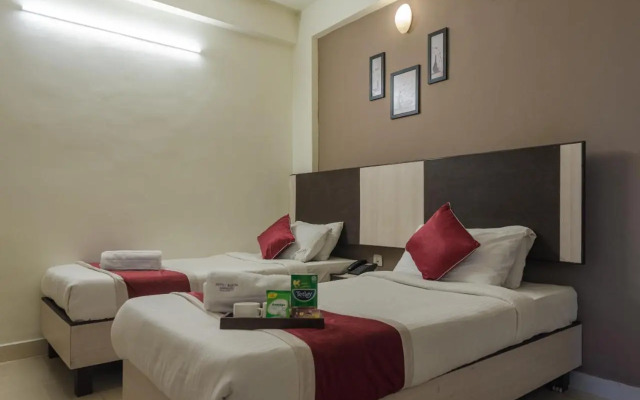 OYO Rooms Hampankatta