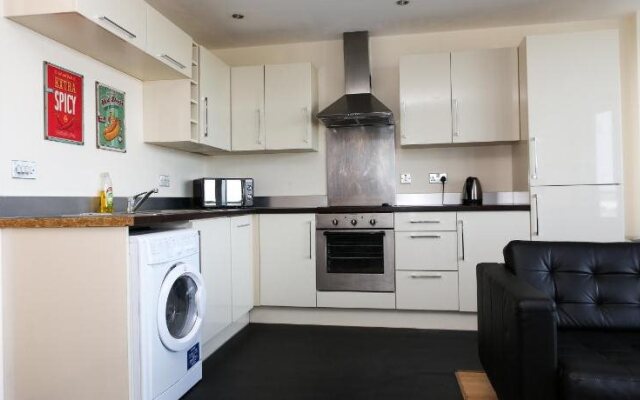 Newcastle Luxury Apartments