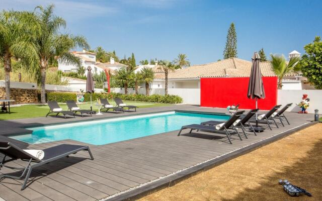 30439 - Fantastic Luxury Villa Near Marbella