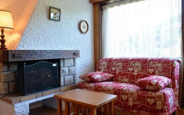 Appartement Le Grand-Bornand, 1 pièce, 6 personnes - FR-1-241-229