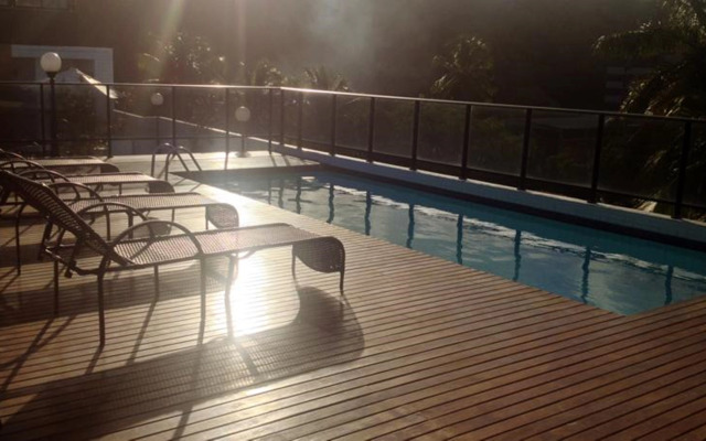 Nobile Inn Cabo Branco