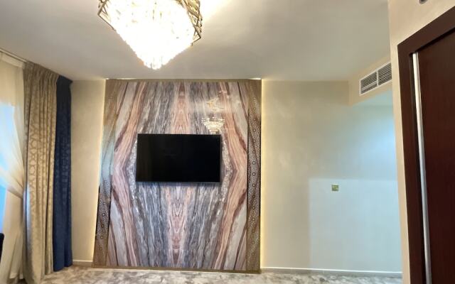 Dubai Marina Elite Residences Retreat