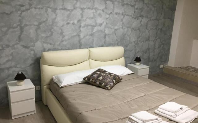 Almayer La Locanda della Bicicletta