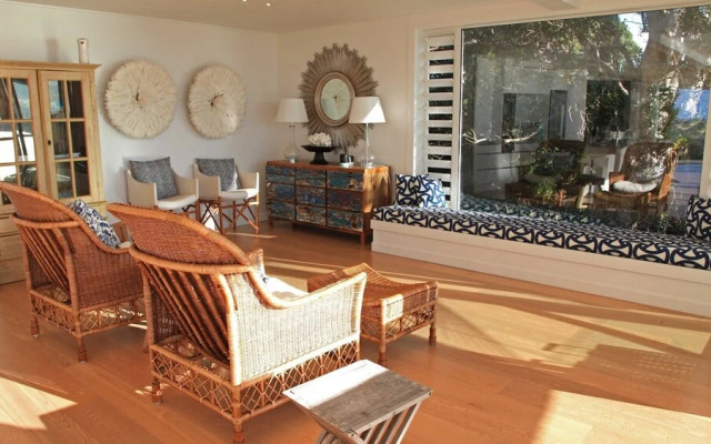 Claire's Luxury Hideaway