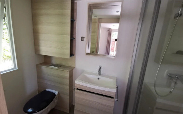 Camping du Manoir de Penn ar Ster