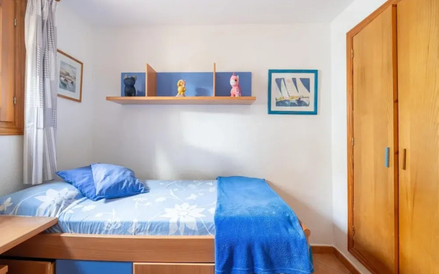 Belvilla by OYO Casa Arnaldo