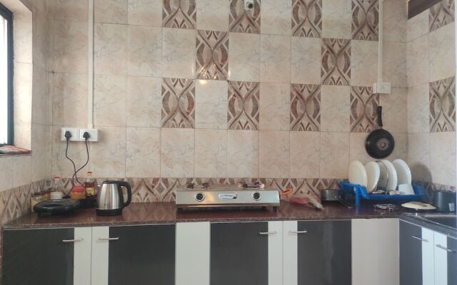 Homocation The Corporates Homestay