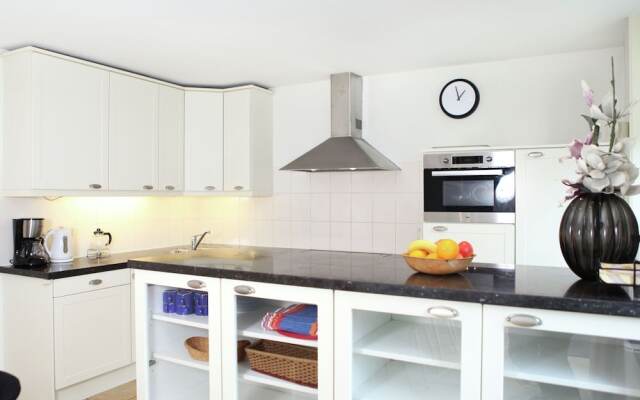 Lovely Villa near Sea in Noordwijk aan Zee