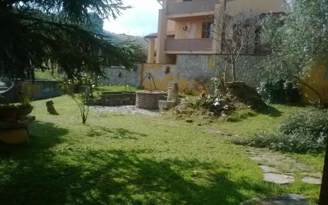Appartamento Casciana Terme