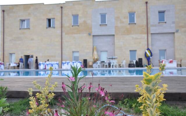 Butik Mahall Hotel
