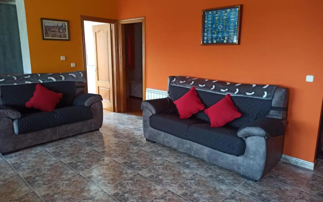 Casa Condesa de Albarei