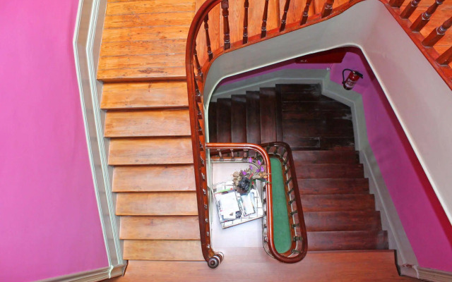 Lunar Guest House