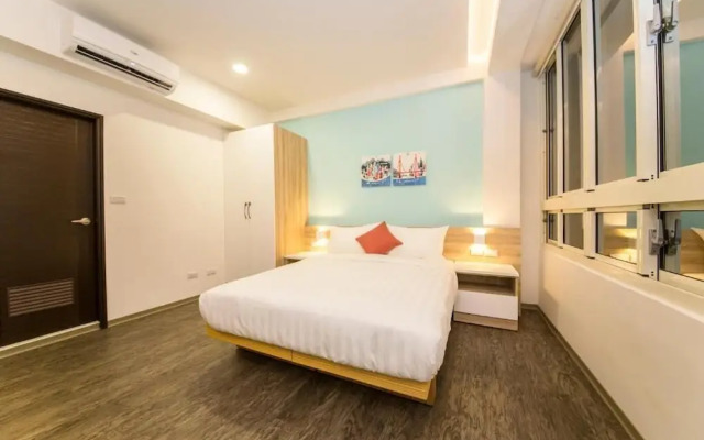 177 Guest House