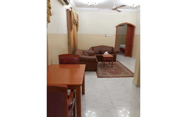 Super OYO 152 Manam 1 Hotel Apartment
