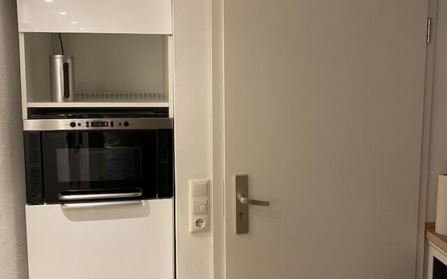 Stunning 1-bed Apartment in Herzogenrath