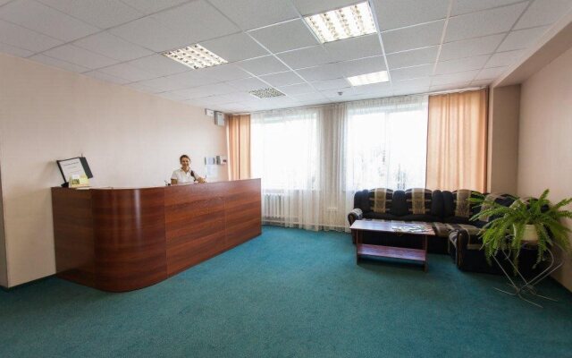 Living quarters V Centre