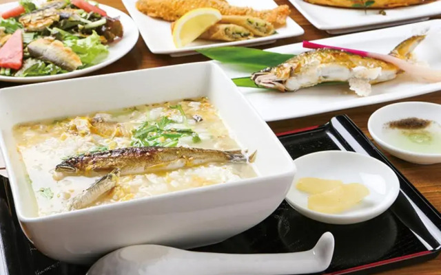 Nagomiya Seseragi