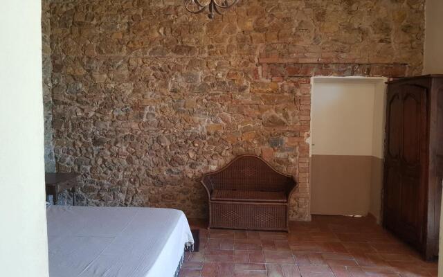 Agriturismo Bio Fattoria di Pietra