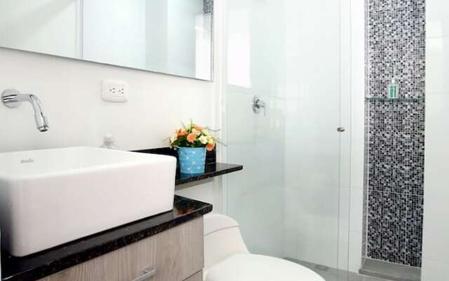 Studio Apartments E3