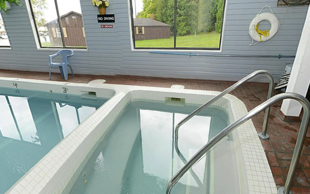 Americas Best Value Inn St. Ignace
