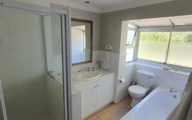 Wild Olive Guest House