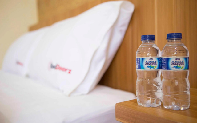 RedDoorz Plus @ Kapuk Business Park