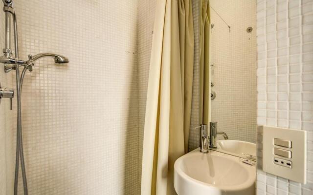 Piazza Farnese exclusive view 2 bedroom en suite