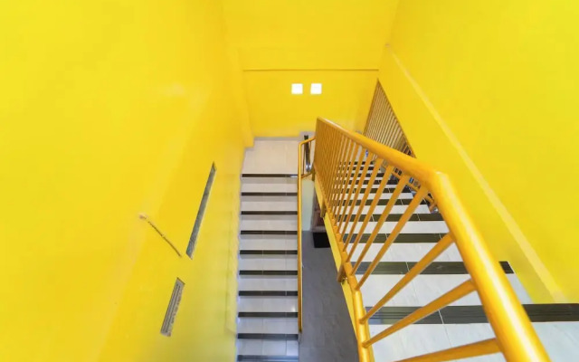 Berkah Guest House Prambanan By ARBA