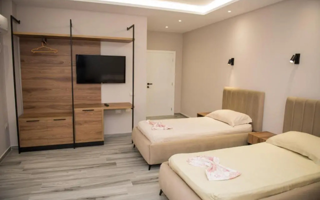Hotel Donantelo