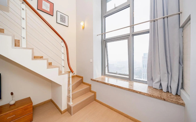 Shanghai Sealed Serviced apartment