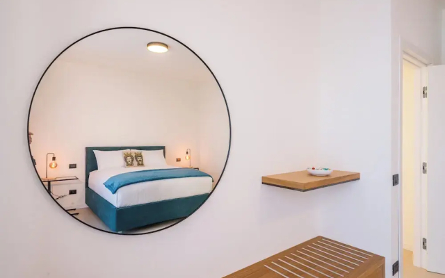 Paolimura Resort- Apartment & Spa