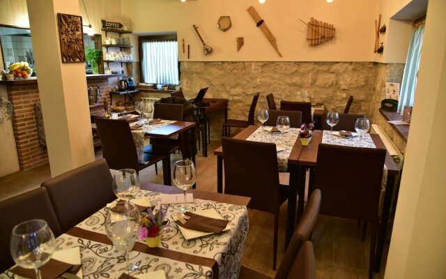 Los Corrales de Soto