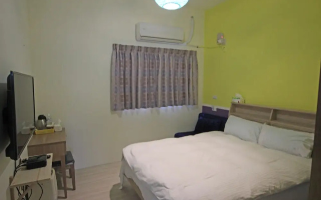 SportsHome B&B