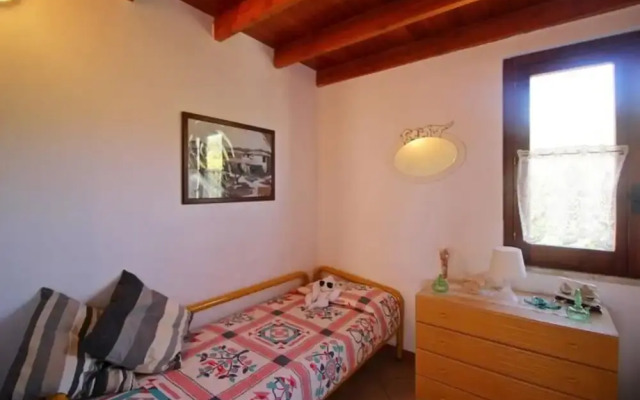 Three-room Apartment Costa Rei Near Sea-formerly TUI Ferienhaus