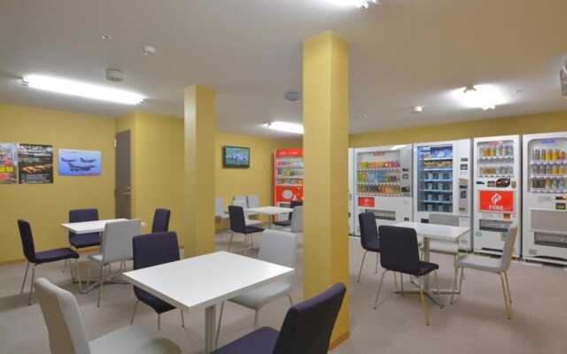 Value The Hotel Higashimatsushima yamoto