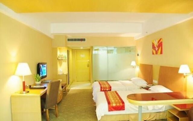 Shangcheng Juntian Hotel - Changsha
