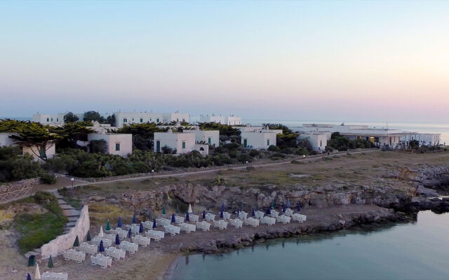 Villaggio Approdo di Ulisse