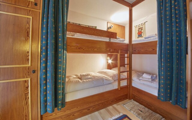 Appartement Mountain Life