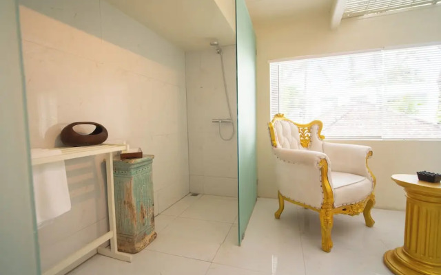 Morabito Art Villa