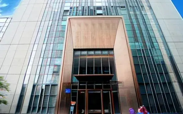 Sunny International Apartment (Beijing Road Jinyuan Branch)