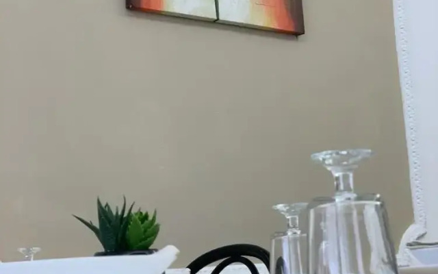 Room in Guest room - New Hotel Cirene Double room comfort with breakfast