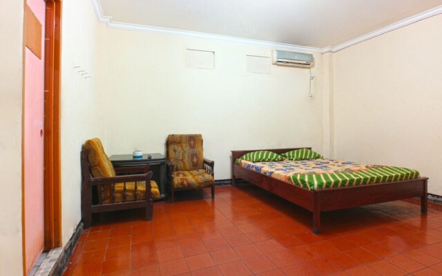 Wisma Bulan Mas