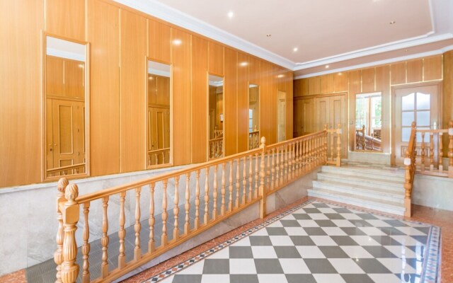 HomeHolidaysRentals Mirage - Costa Barcelona