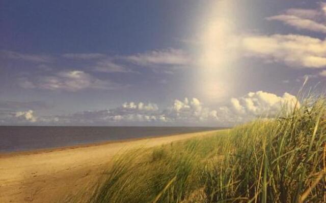 Feriendomizil Mien Droom