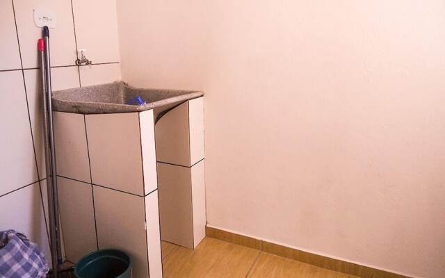 Pousada Montanhas do Bem TeVi