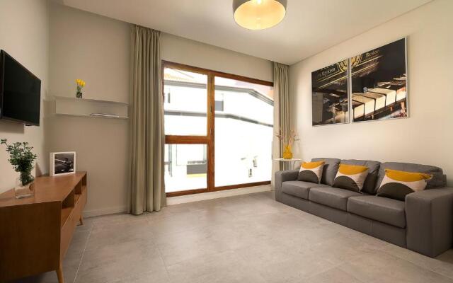 Ivens Residence