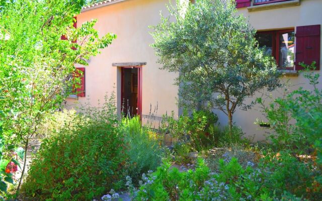 Chambres d'Hôtes Maison de la Vigne